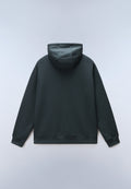 Buri Hoodie Green Urban - 2
