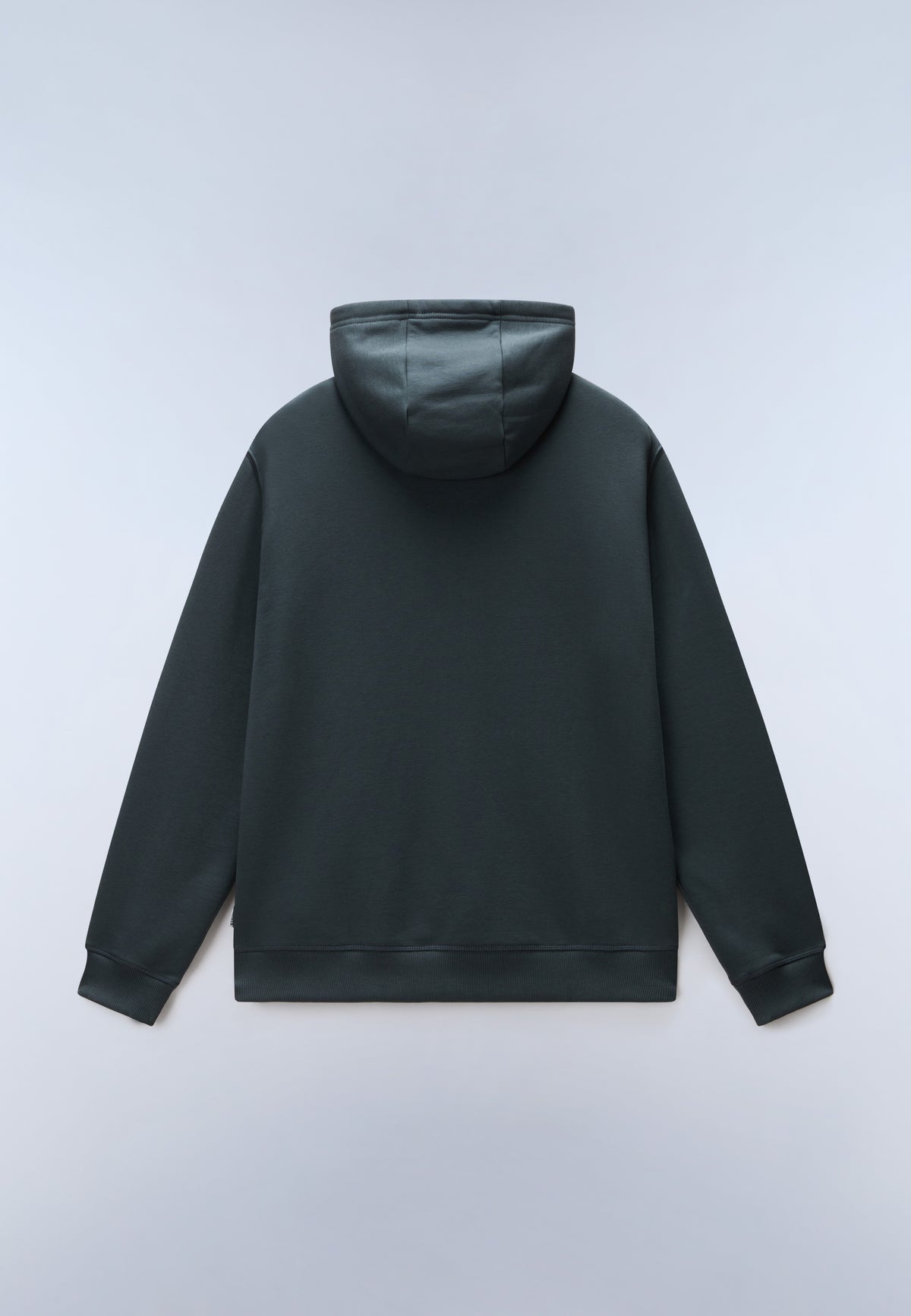 Buri Hoodie Green Urban - 2