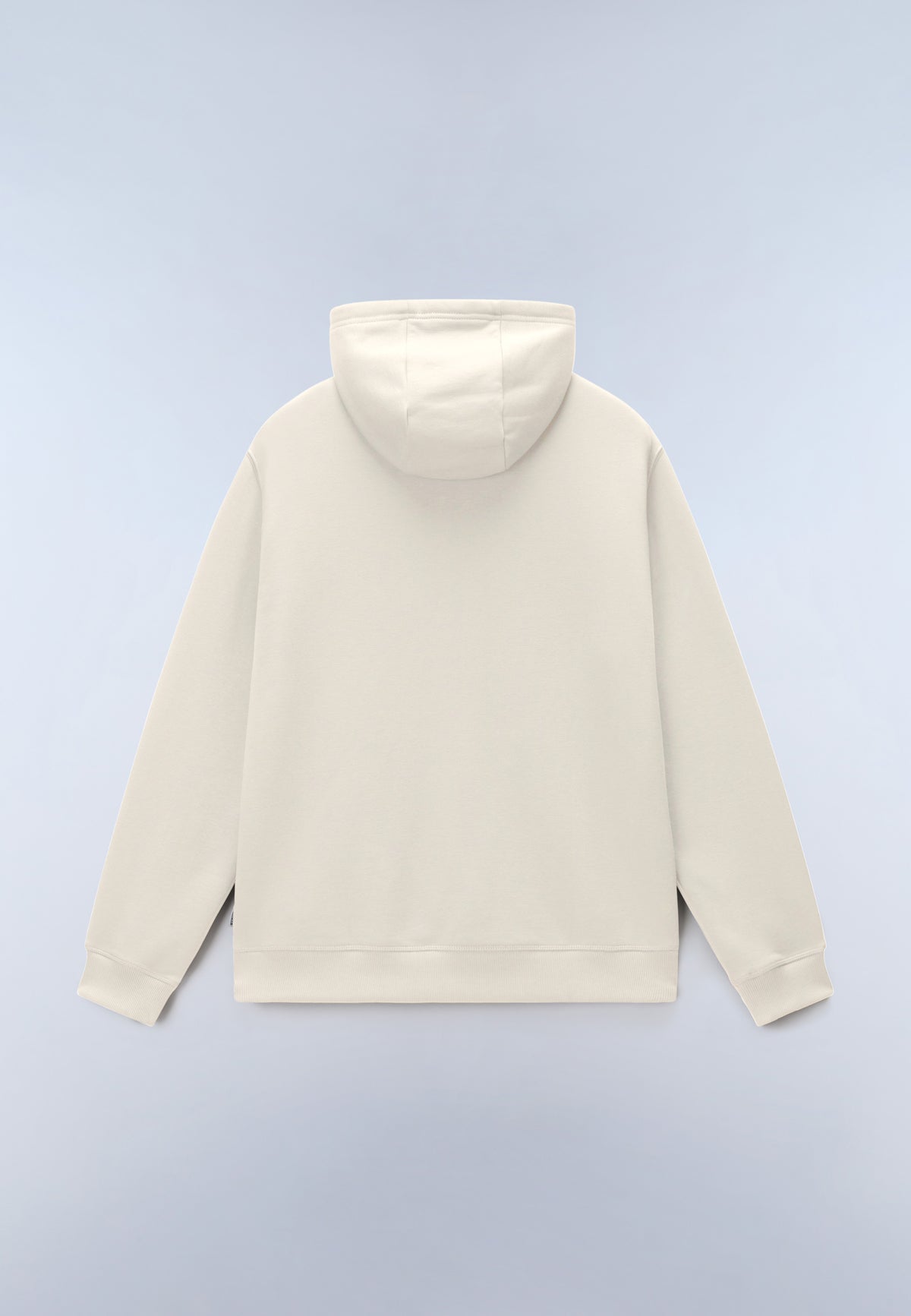 Buri Hoodie White - 2