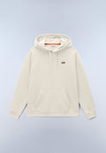 Buri Hoodie White - 1
