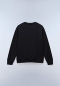 Buri Sweatshirt Black - 2