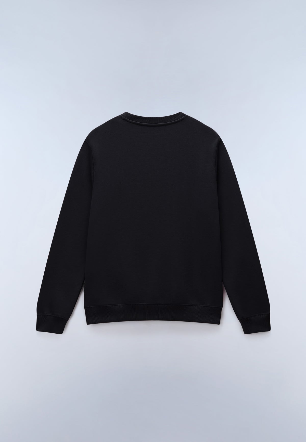 Buri Sweatshirt Black - 2