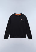 Buri Sweatshirt Black - 1