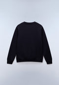 Buri Sweatshirt Dark Blue - 2