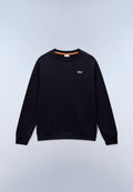 Buri Sweatshirt Dark Blue - 1