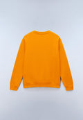 Buri Sweatshirt Orange - 2