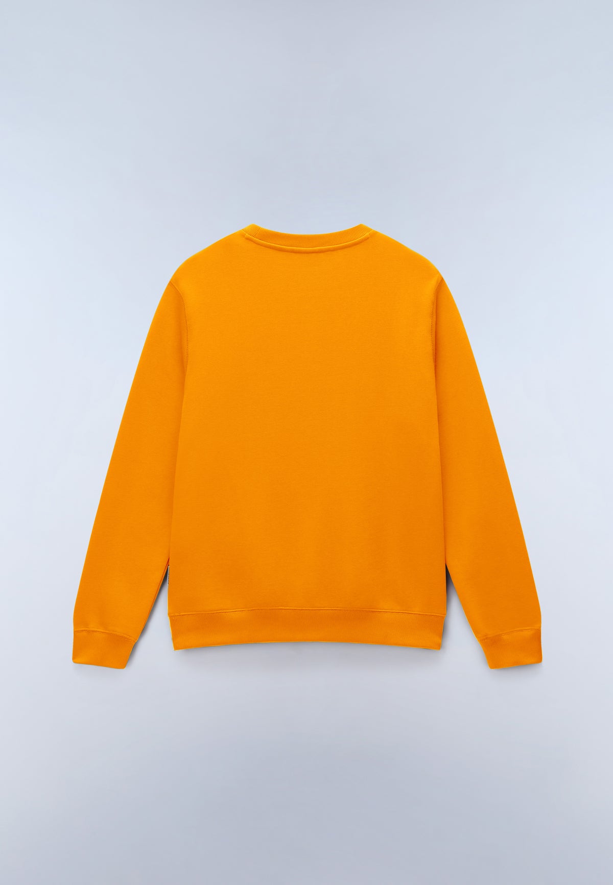 Buri Sweatshirt Orange - 2