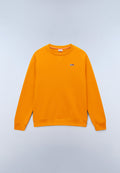 Buri Sweatshirt Orange - 1