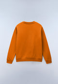Buri Sweatshirt Orange Pumpkin - 2