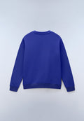 Buri Sweatshirt Royal Blue - 2