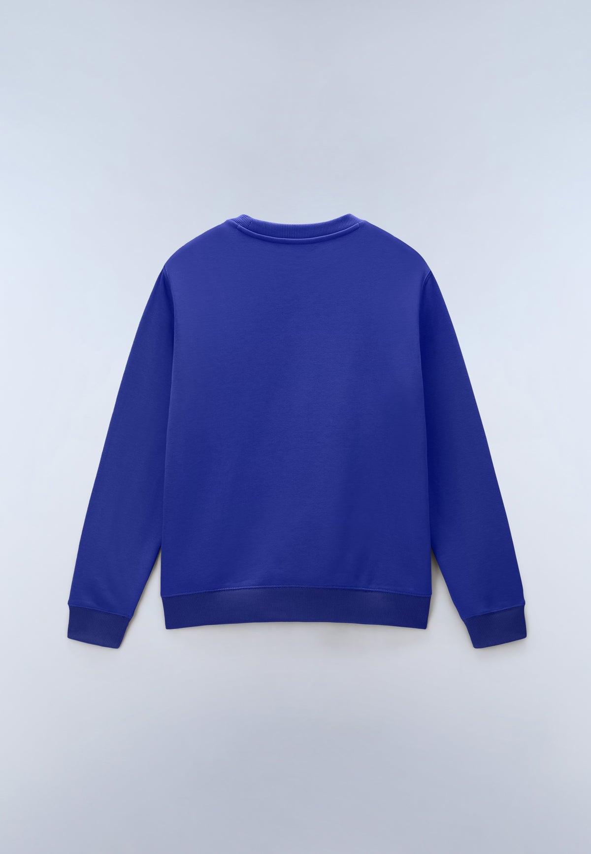 Buri Sweatshirt Royal Blue - 2