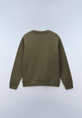 Buri Sweatshirt Green Tea Leaf - 2