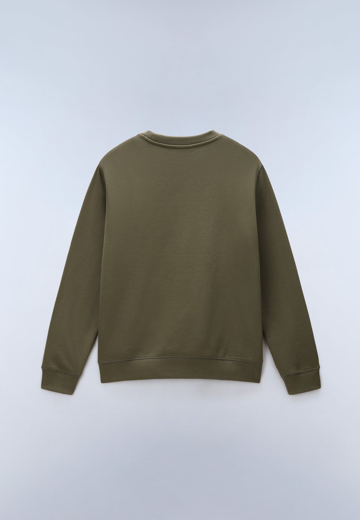 Buri Sweatshirt Green Tea Leaf - 2