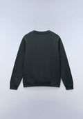 Buri Sweatshirt Green Urban - 2