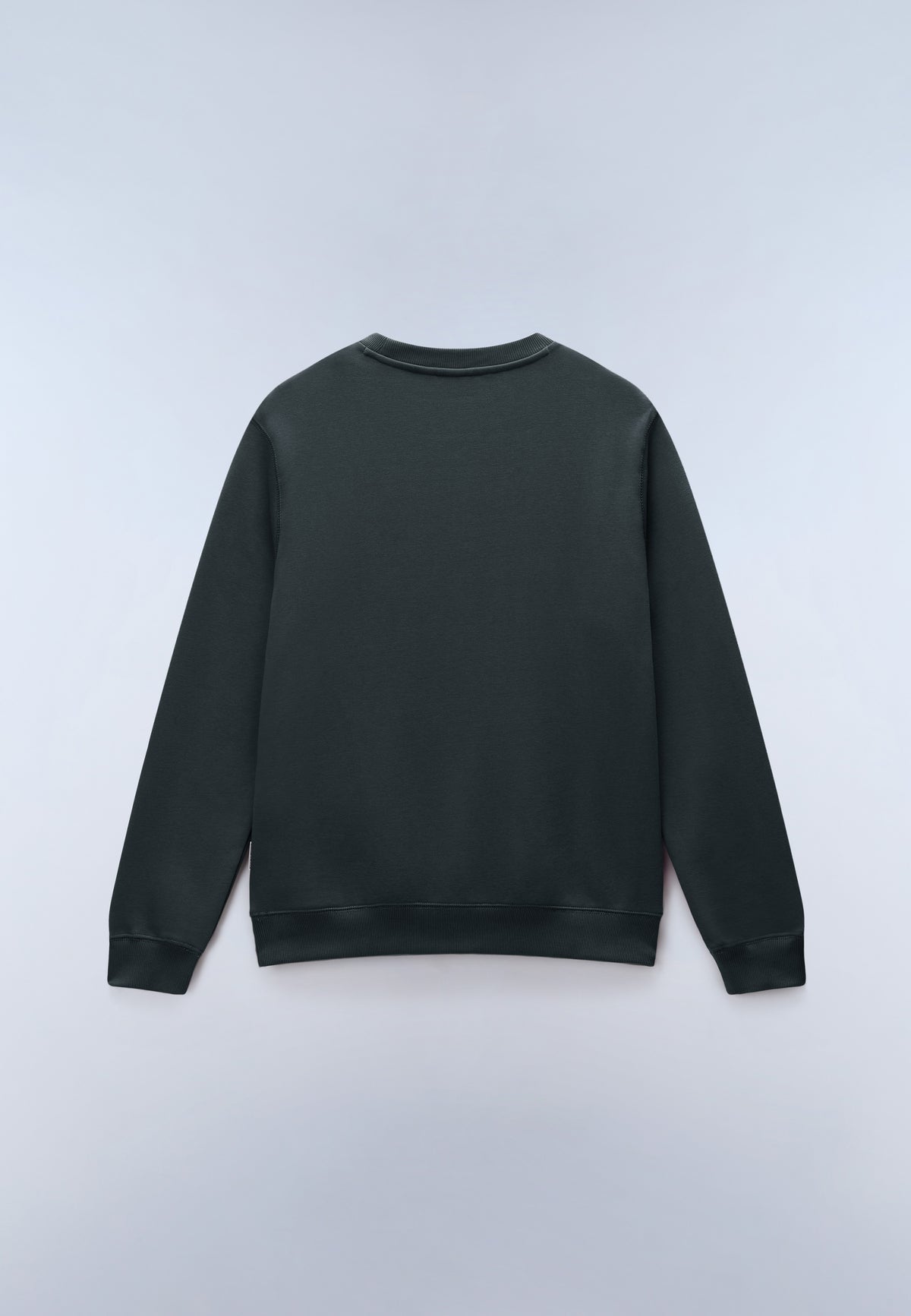 Buri Sweatshirt Green Urban - 2