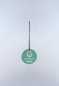 Buri Sweatshirt Green Urban - 3