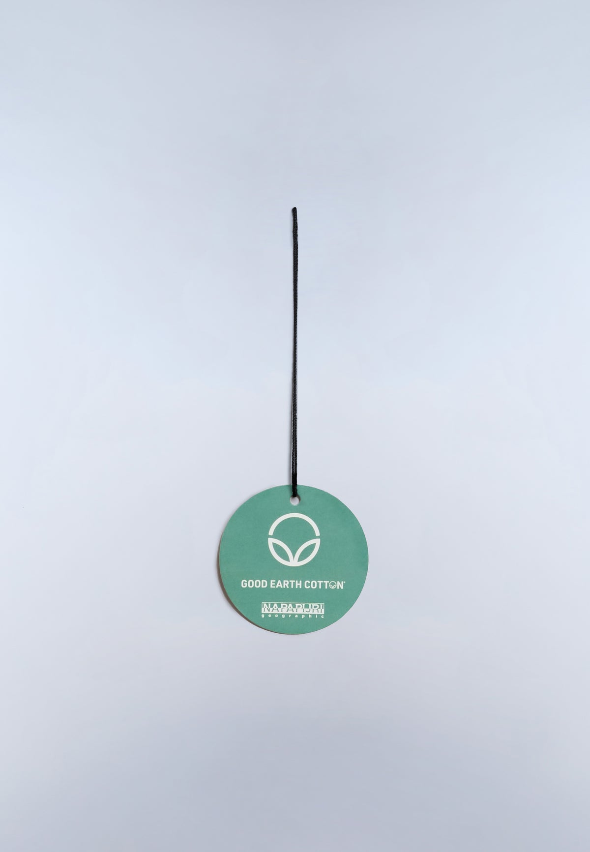 Buri Sweatshirt Green Urban - 3