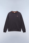 Buri Sweatshirt Dark Grey - 1