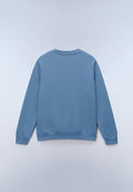 Buri Sweatshirt Blue Ash - 2