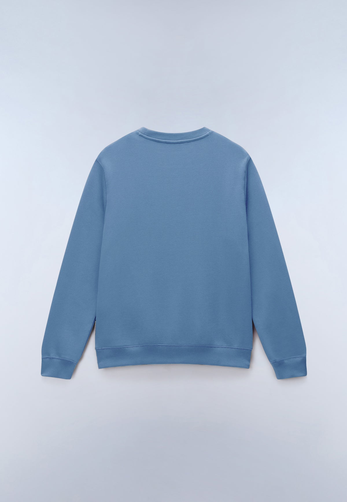 Buri Sweatshirt Blue Ash - 2