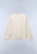 Buri Sweatshirt White - 2
