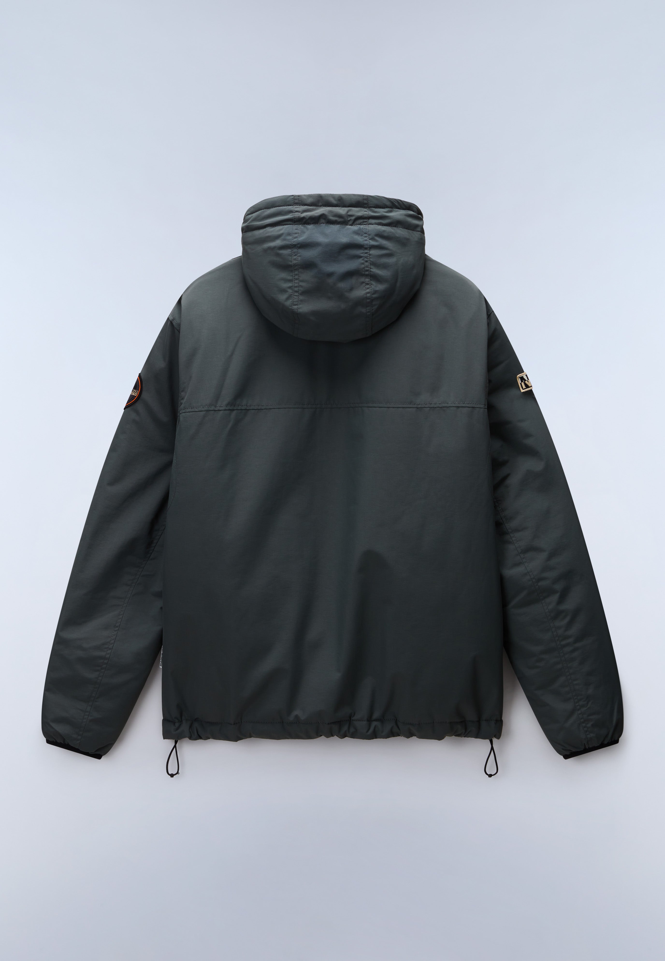 Alther Jacket | | Napapijri GB