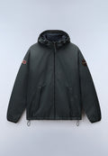 Alther Jacket Green Urban - 1