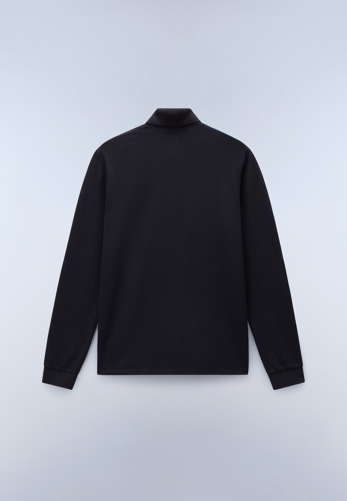 Poloshirt Evan mit Langen Ärmeln  - 2