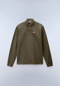 Poloshirt Evan mit Langen Ärmeln  - 1