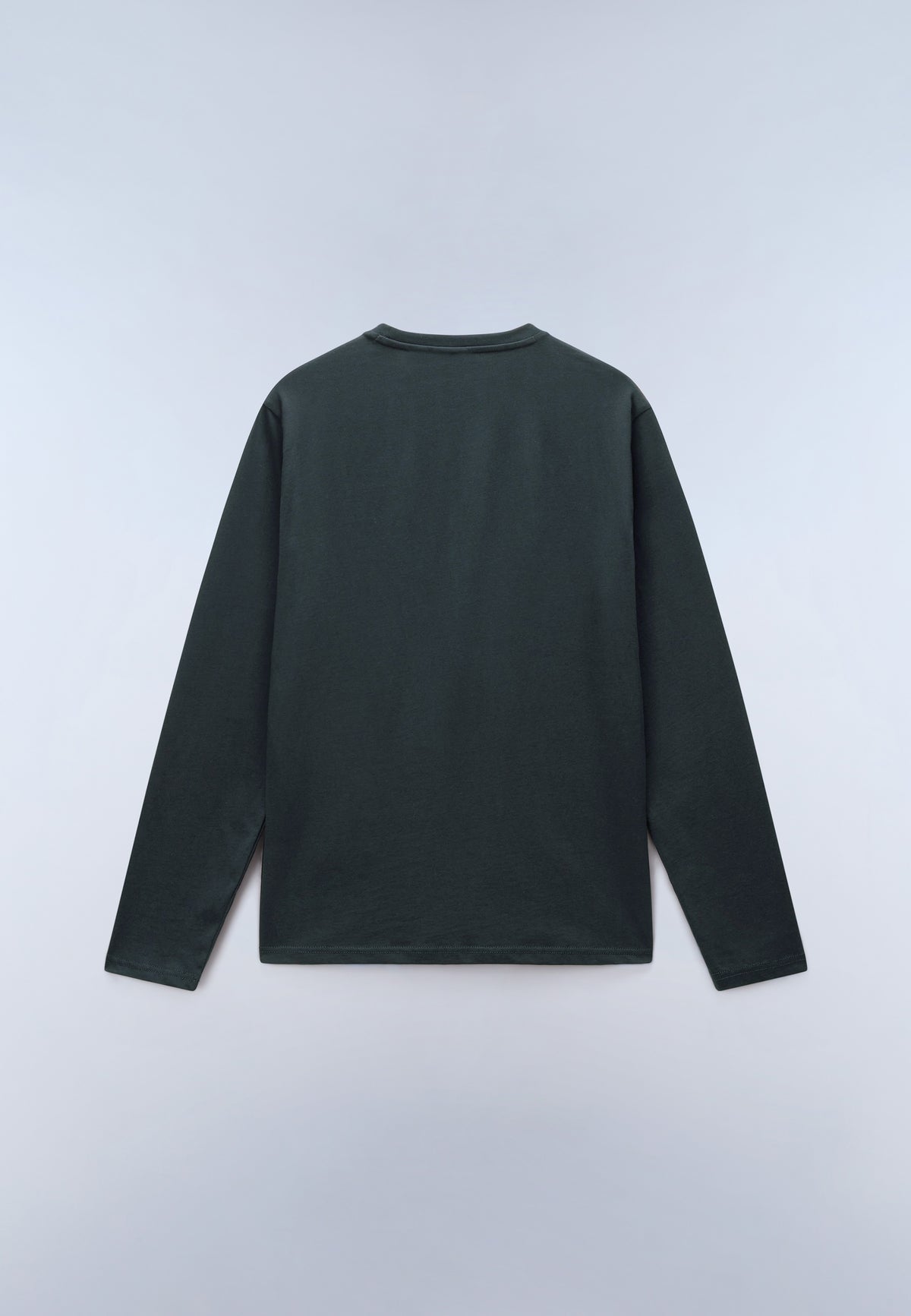 Suri Long Sleeve T-Shirt Green Urban - 2