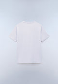 Suri Short Sleeve T-Shirt White - 2