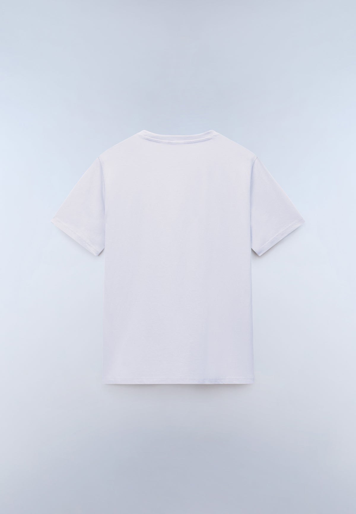 Suri Short Sleeve T-Shirt White - 2