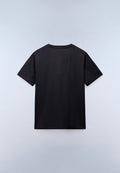 Suri Short Sleeve T-Shirt Black - 2