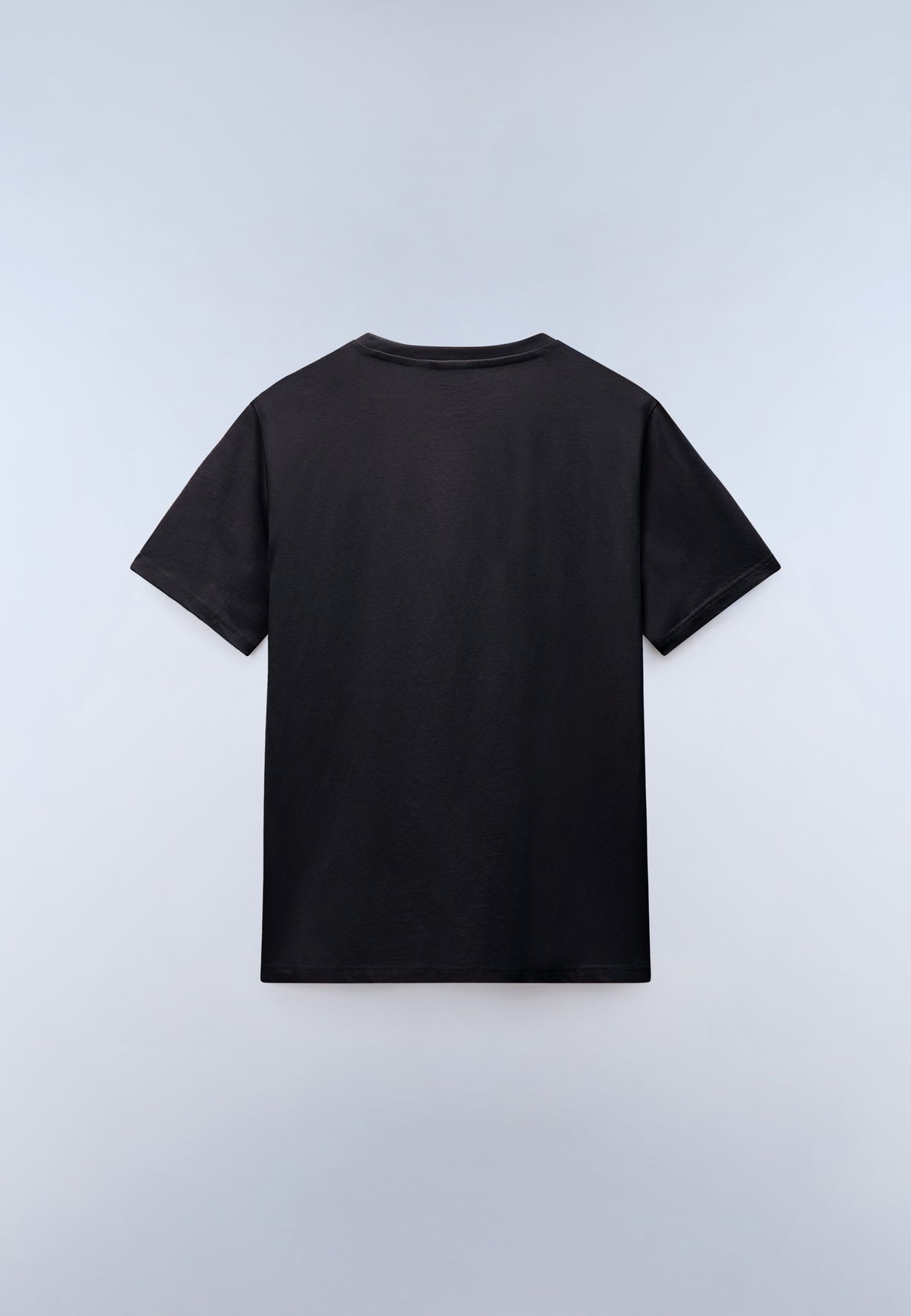 Suri Short Sleeve T-Shirt Black - 2