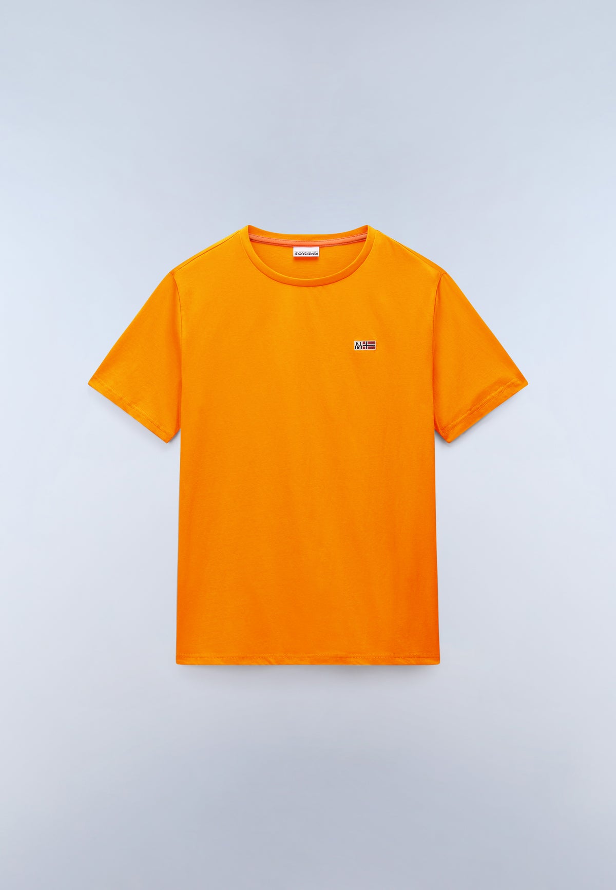 T-Shirt à Manches Courtes Suri  - 1