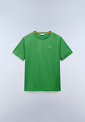 Kurzarm-T-Shirt Suri  - 1