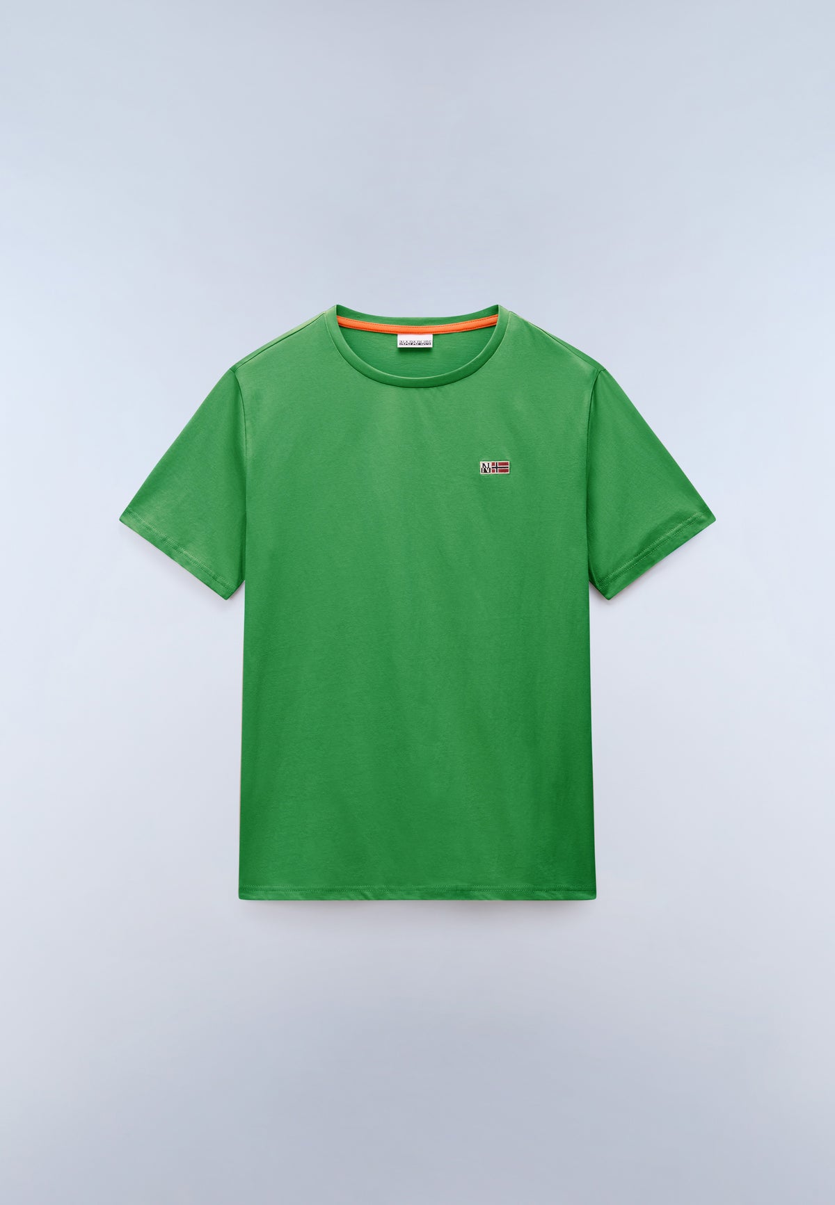 Kurzarm-T-Shirt Suri  - 1