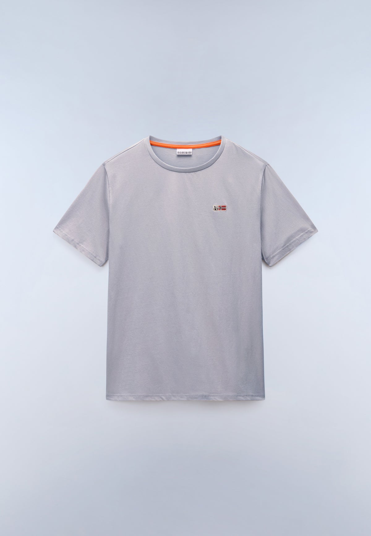 T-Shirt a Maniche Corte Suri  - 1