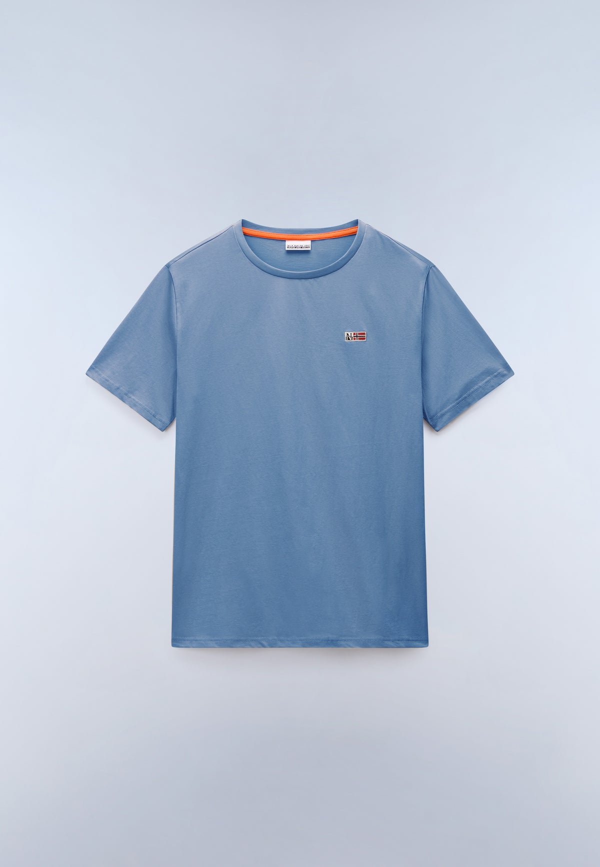 T-Shirt à Manches Courtes Suri  - 1