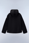 Turnage Full-Zip Fleece Black - 2
