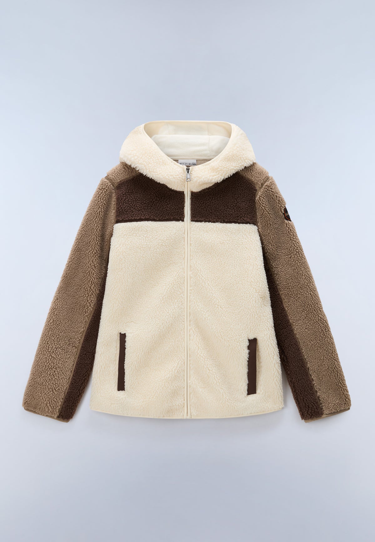 Turnage Full-Zip Fleece Multicolour MSF - 1
