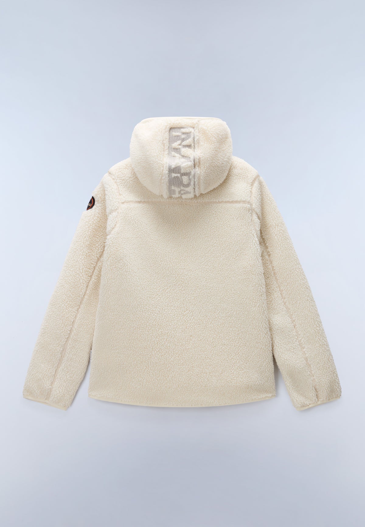 Fleecejacke mit Reißverschluss Turnage  - 2