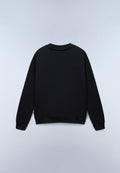 Buri Winter Sweatshirt Black - 2