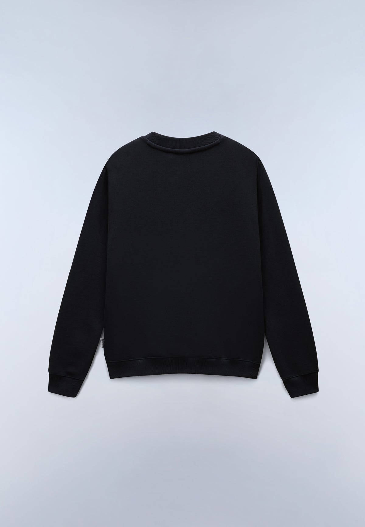 Buri Winter Sweatshirt Black - 2