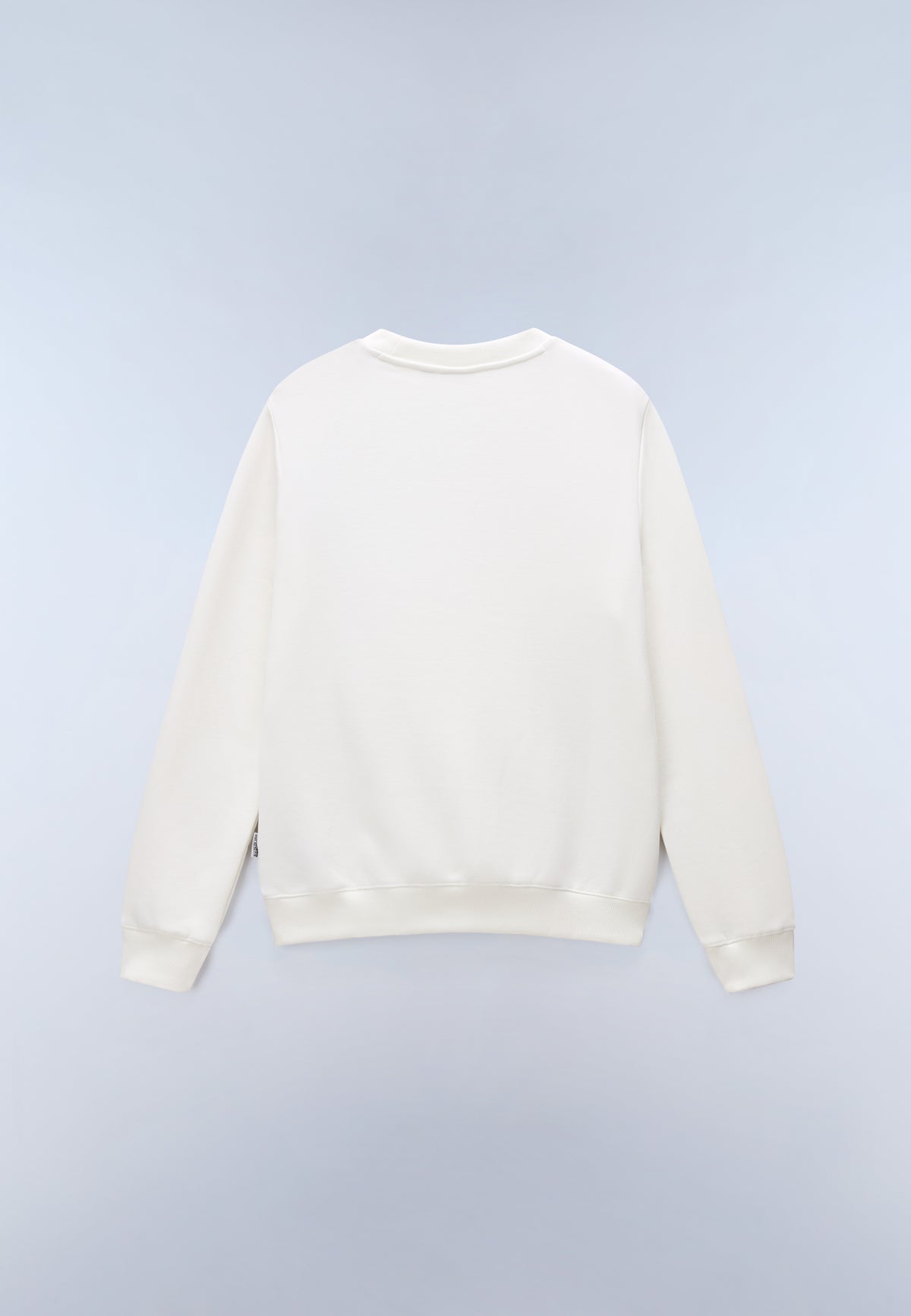 Buri Winter Sweatshirt White - 2