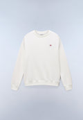 Buri Winter Sweatshirt White - 1