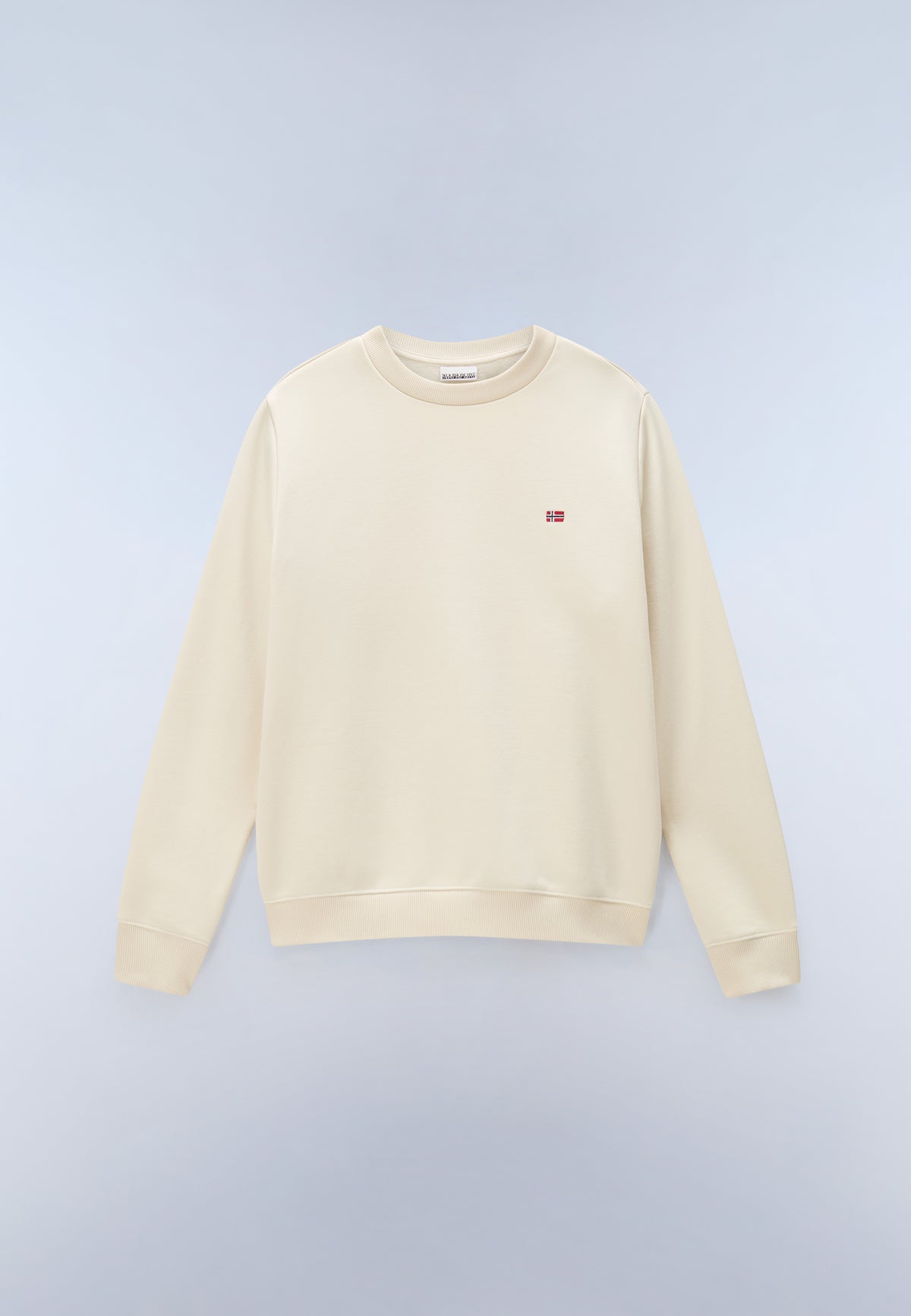 Sweatshirt Buri Winter  - 1