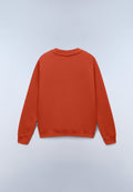 Buri Winter Sweatshirt Red - 2