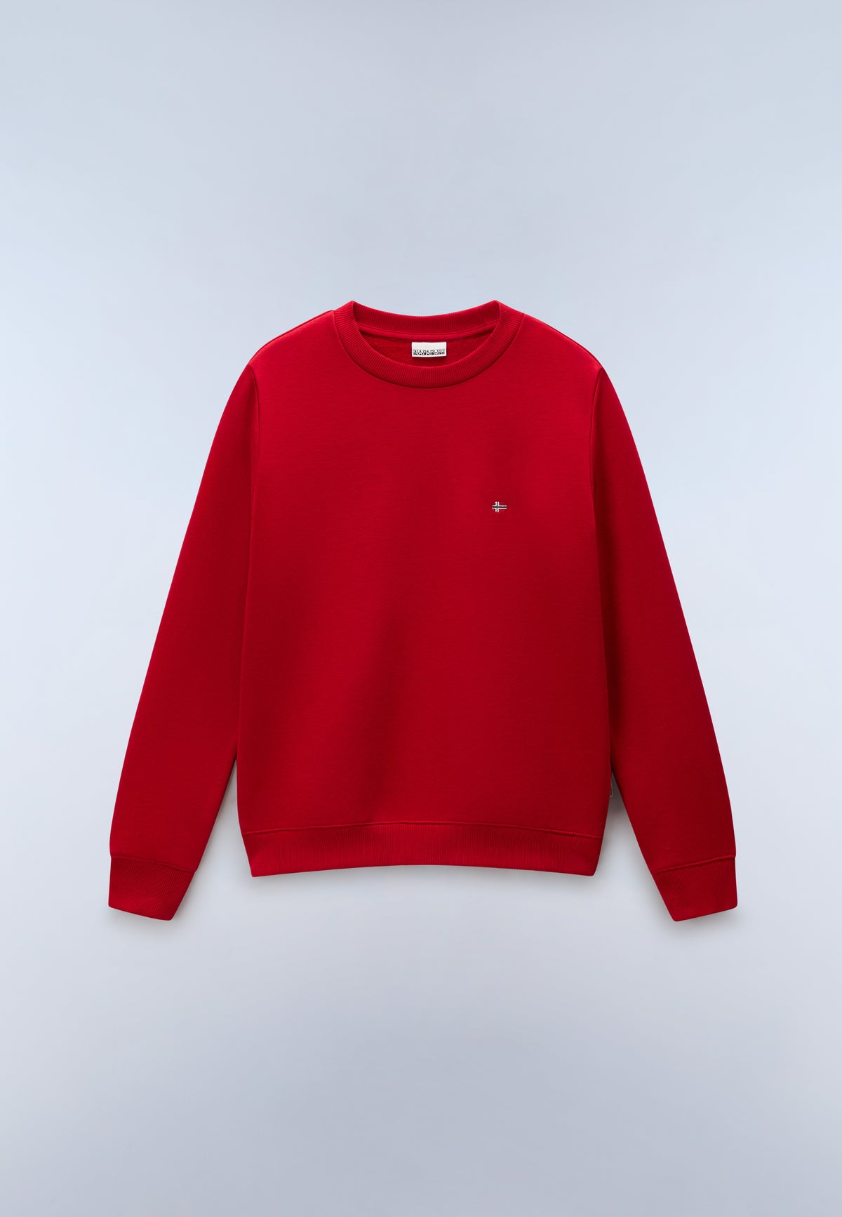 Sweatshirt Buri Winter  - 1