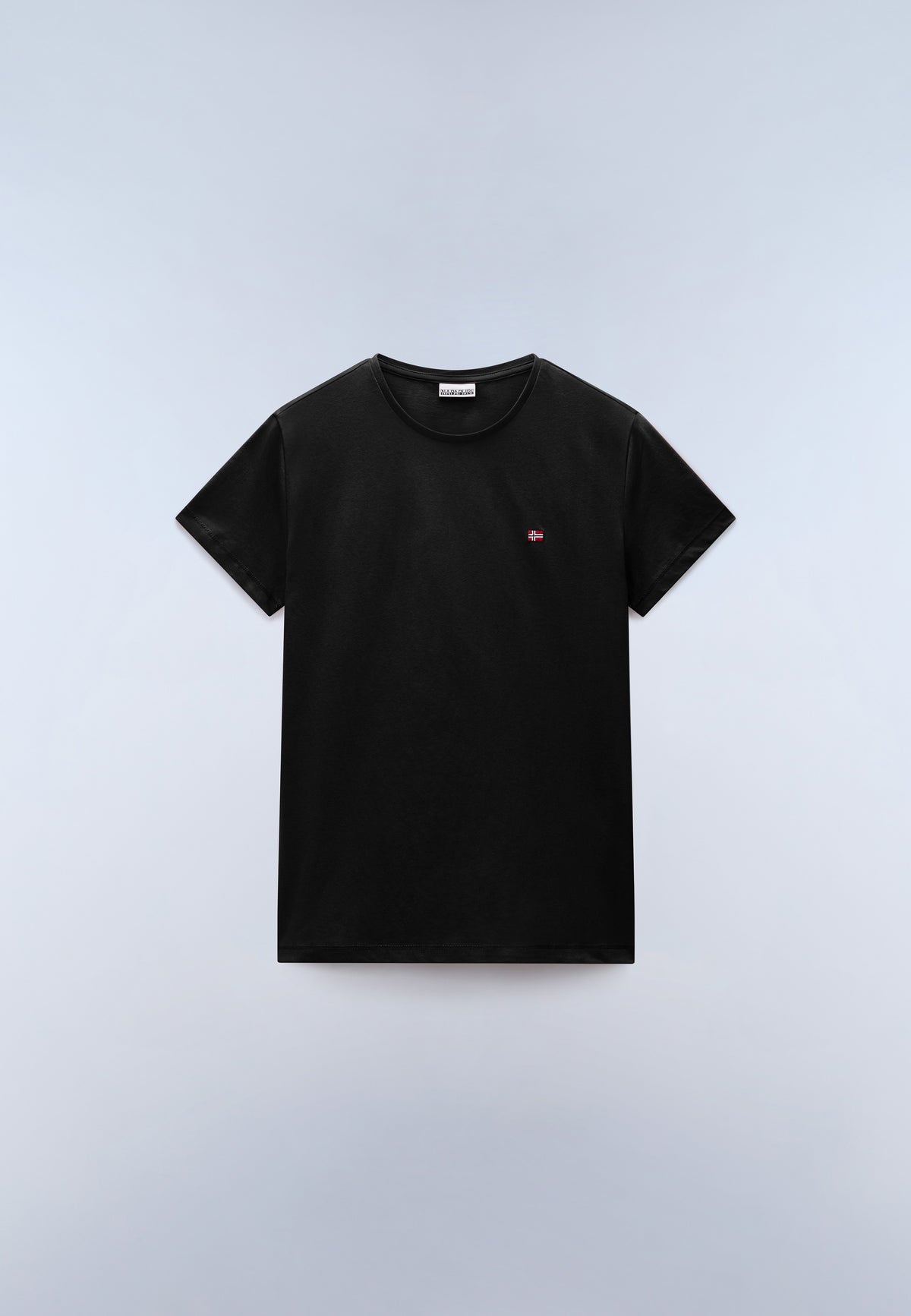 Kurzarm-T-Shirt Suri  - 1